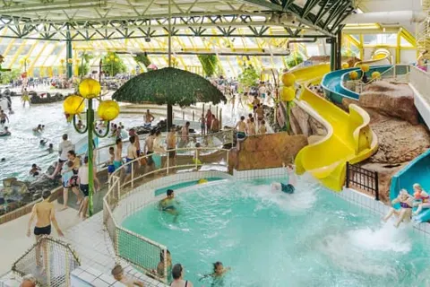 Camping Hengelhoef foto 20