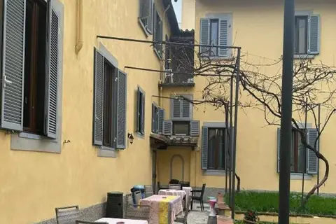 New Generation Hostel Florence Center in Florence, foto 6