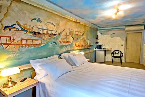 Leda Suites in Πάργα — foto 3