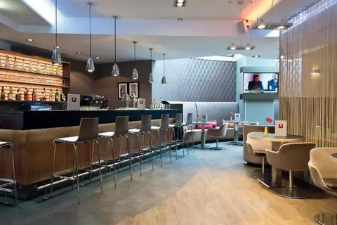 Leonardo Hotel Vienna in Wenen, foto 13