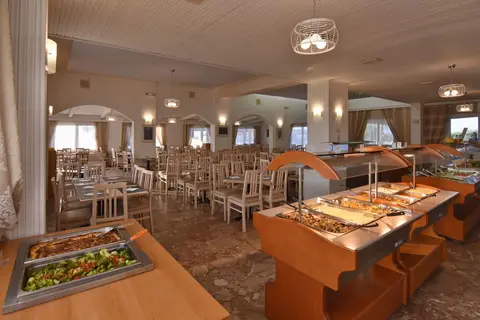Ocean Heights View Hotel in Δημοτική Ενότητα Χερσονήσου — foto 9