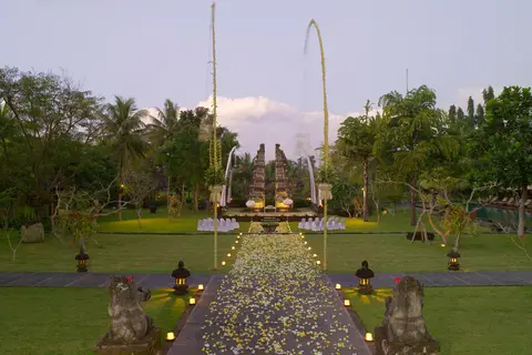 Tanah Gajah, a Resort by Hadiprana in Ubud, Kecamatan Gianyar, Kabupaten Gianyar, Bali, Indonesia, foto 16