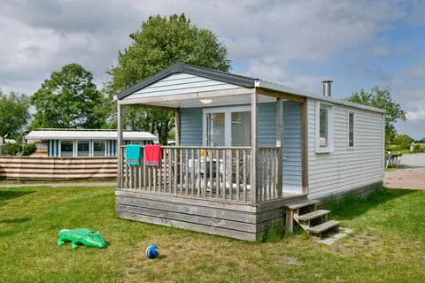 Knaus Campingpark Eckwarderhörne in Butjadingen — foto 13