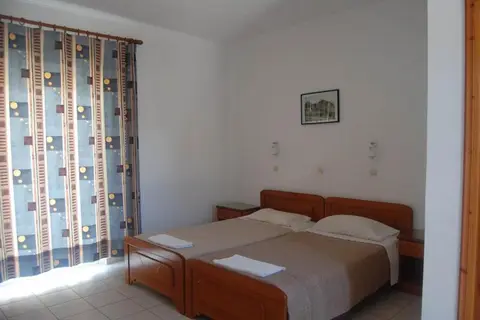 Lemon Grove Beach Hotel in Δημοτική Ενότητα Λευκιμμαίων — foto 26