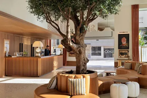 Hotel H10 Croma Malaga in Málaga — foto 4