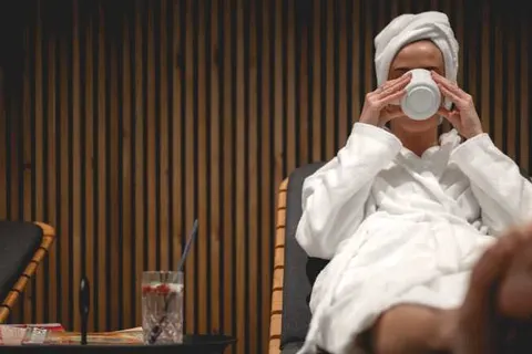 Hotel VierJahreszeiten am Seilersee foto 41