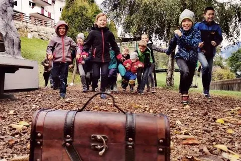 Hotel Sailer foto 16