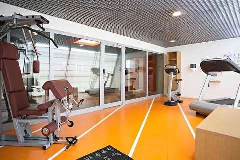 Novotel Caserta Sud in Caserta — foto 15