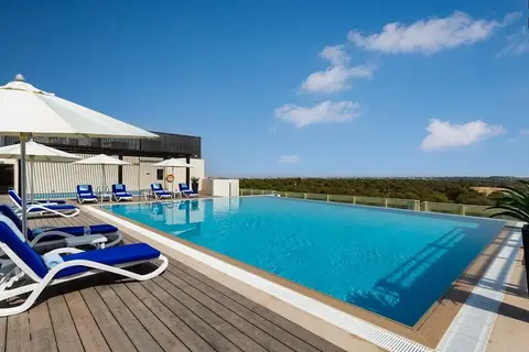Millennium Place Mirdif Hotel in دبي