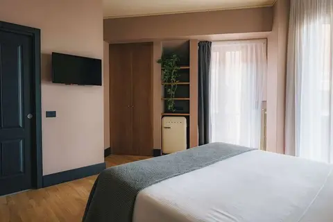 Hotel Joy C-hotels in Florence, foto 4