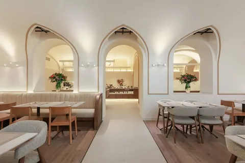 Hotel Medinaceli in Barcelona — foto 2