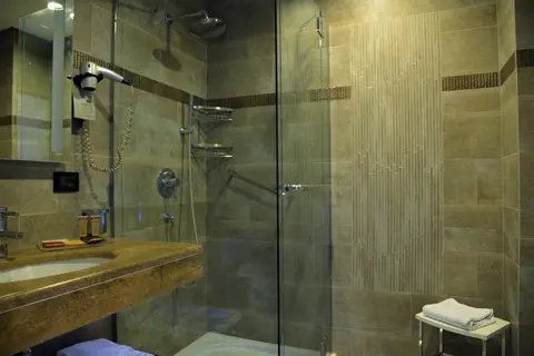 Hotel Diamante in Collegno, foto 16