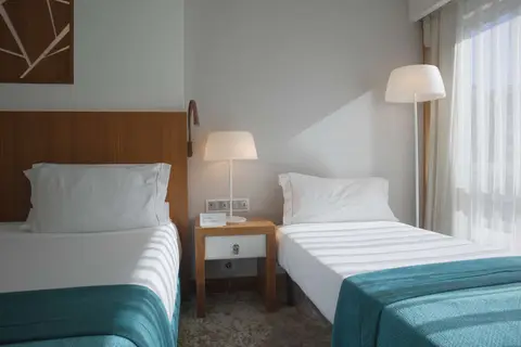 Epic Sana Lisboa Hotel in Lissabon, foto 5