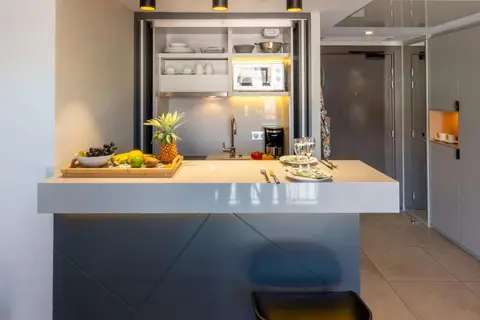 Nemea Aparthotel Cannes Palais in Cannes, foto 26