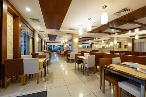 Viking Star Hotel in Kemer — foto 6