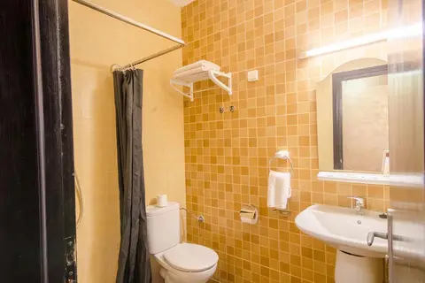 Hôtel Inou in Rabat — foto 24