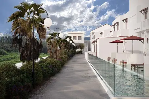 Casa Di Notos in Dramia — foto 10