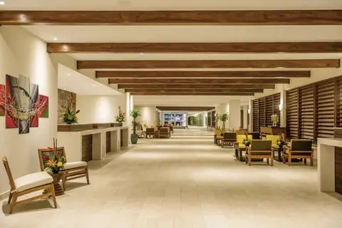 Holiday Inn Resort Aruba Beach Resort & Casin in West Punt — foto 16