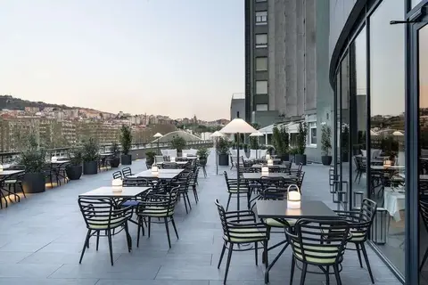 Vincci Consulado de Bilbao in Bilbo — foto 19