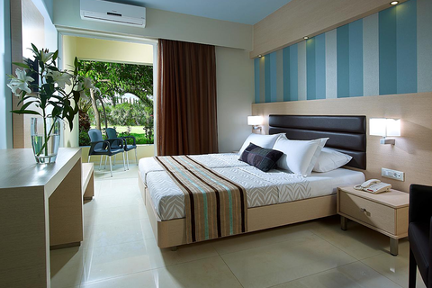 Hotel Eleftheria foto 9