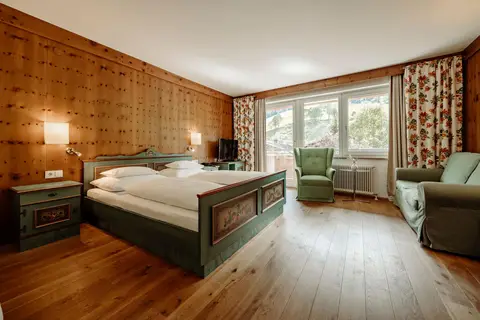 Familien-& Gartenhotel Theresia in Saalbach-Hinterglemm, foto 16