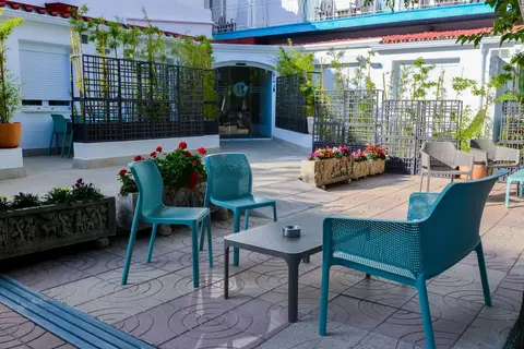 Bamblue Boutique Apartments in Pineda de Mar, foto 14