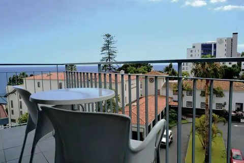 Madeira Bright Star Hotel in Funchal, foto 4