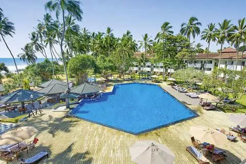 Tangerine Beach Hotel in Waskaduwa — foto 2