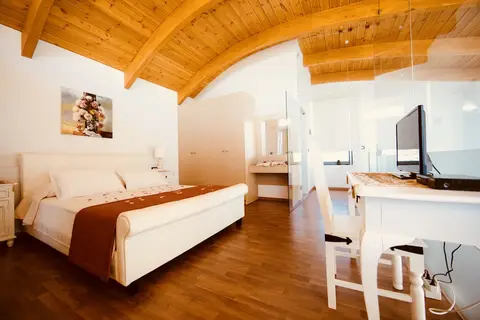 Estrella Villas in Λάρδος — foto 20