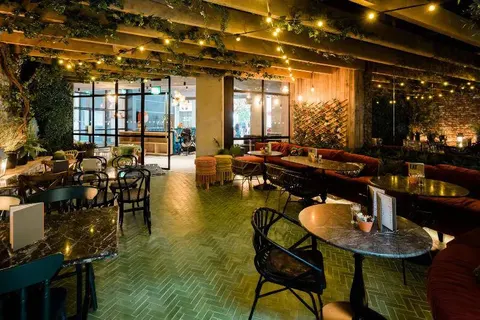 Marlin Hotel Dublin foto 1