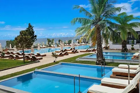 Sea Coast Halkidiki in Γερακινή — foto 2