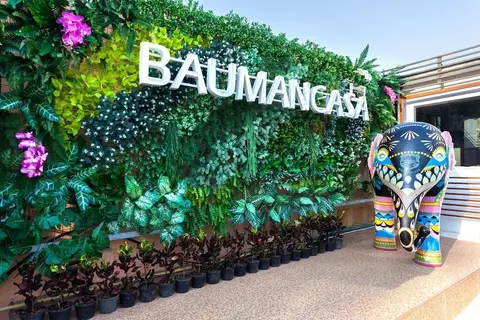 Baumancasa Beach Resort in Karon, foto 11