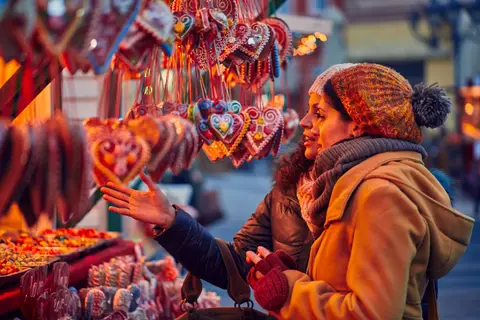 Kerstmarktcruise Keulen en Bonn met mps Johann Strauss in Stendal — foto 3