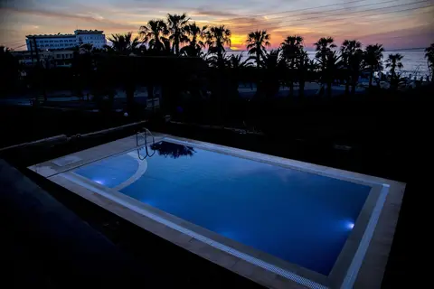 Hotel Babis in Skaleta — foto 16