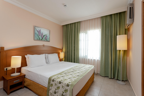 Hotel Anadolu Didim Club foto 17