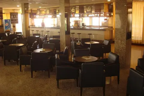Hotel Univers in Costa Brava — foto 4