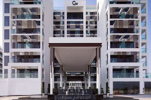 C Central Resort The Palm in Dubai — foto 10
