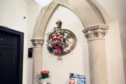 Aparthotel Grodzka 21 in Krakau — foto 17