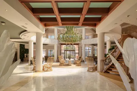 SEAFOS Luxury Resort & Spa Nafplio in Δημοτική Ενότητα Ασίνης — foto 5