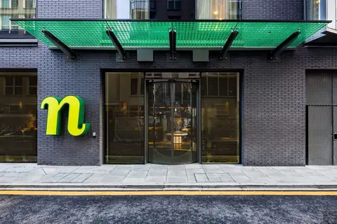 nhow London in Londen, foto 27