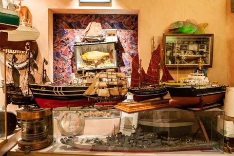 Avenue Boutique Hotel foto 16