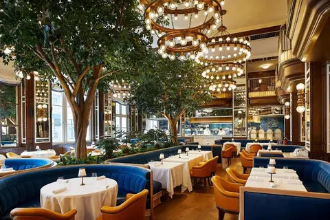 The Hotel @ Fifth Avenue in New York, foto 2
