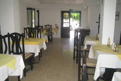 Les Citronniers in Hôtel Les Citronniers Hammamet Tunisia, foto 14
