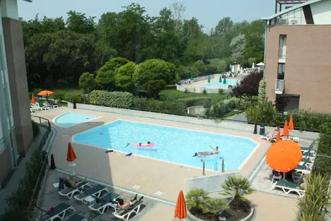 Residence Al Parco & Le Acacie in Bibione — foto 6