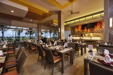 Riu Dunamar in Cancún — foto 22