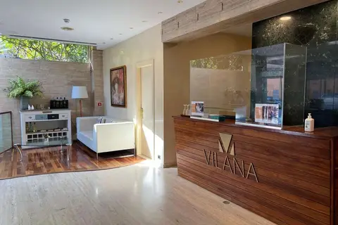 Hotel Turo de Vilana in Barcelona, foto 8