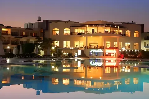 Grand Oasis Resort in Sharm El Sheikh, foto 29