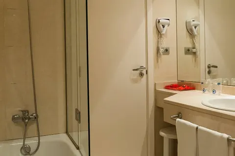 Hotel Mediterraneo Benidorm in Alicante — foto 4
