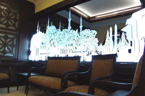 Ottoman Hotel Imperial in Fatih