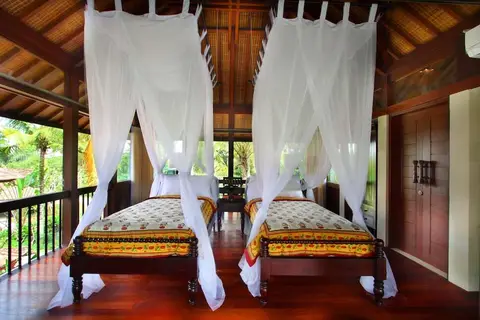 BeingSattvaa Luxury Ubud in Tegallalang — foto 10